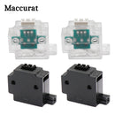 1PC 3D Printer Parts Material Detection Module For 1.75mm/3.0mm Filament Detecting Module Monitor Sensor Mechanical Endstop
