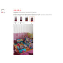 194PCS City Building Blocks Sets Kits Friends House Bedroom Kitchen Model 3 IN 1 Deform Brinquedos Educational Toys for Girls