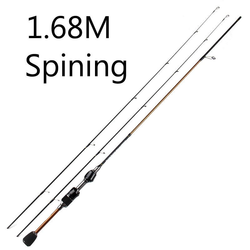 Skmially karbon ul iplik çubuk 1.8m 1.68m0.8-5g ultralight iplik çubuklar ultra hafif döküm iplik olta vara de pesca