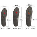 Orthopädische Einlegesohlen Magnetfeldtherapie-Einlegesohlen für Schuhe Fußgewölbestütze Fußmagnet Reflexzonenmassage Akupunktur Schmerzlinderung Schuheinlagen