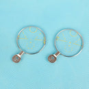 22PCS Optical Opthalmic Progressive Lens Set Trial Lens Case Aluminium Case A-Grade Quality