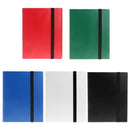 2021 360 Cards Capacity Pocket Holder Binders Albums for CCG MTG Magic Yugioh Board Game Card Book Sleeve Holder