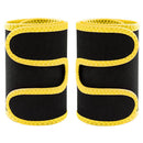 Arm Trimmers Sauna Sweat Band Women Sauna Effect Arm Slimmer Anti Cellulite Arm Shapers Weight Loss Workout Slimming Body Shaper