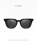 2024 Brand Designer Women Sunglasses TR90 polarized sunglasses women driving Square sunglasses Female goggles UV400 Gafas De Sol