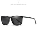KDEAM 2022 New Luxury Polarized Sunglasses Men's Driving Shades Fishing Travel Golf Sunglass Male Sun Glasses CE