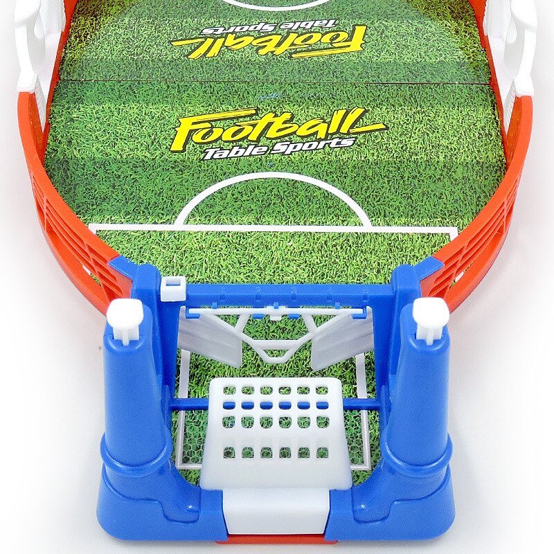 Children Football Games Board Toys Learning Double Battle Play Party Game Soccer with Balls Sport Funny Toy For Boys