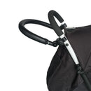 Kinderwagenzubehör Griffverlängerung für Babyzen YoYo 2 und Bugaboo Bee 6 Bee 5