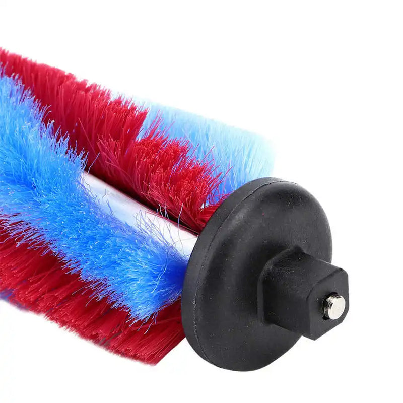 Wireless Vacuum Cleaner Brush Head Accessories Roller Brush V Shape Top Fit for A219/219 Pro Sweeper Vacuum Cleaner Accessories