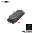 WALFOS 1pc Loaf Pan Rectangle Toast Bread Mold Cake Mold Carbon Steel Loaf Pastry Baking Bakeware DIY Non Stick Pan Baking
