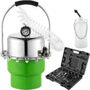 The Bleed Line | 5L Pneumatic Brake Bleeder, 40 PSI Workshop Kit