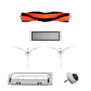 All Parts for Xiaomi Mi Robot Vacuum Cleaner SDJQR01RR SDJQR02RR SDJQR03RR (Brush + Filter + Wheel + Main Brush Cover)