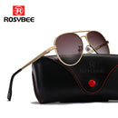 Small Size Polarized Aviation UV400 Sunglasses Classic Pilot 54mm Brand Boy's Oculos De Sol Girl's Kids Sun Glasses Original Box