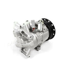 For 2004 2005 2006 Scion xA xB 1.5L Car Air Conditioning Compressor  With Clutch CO 11034C Fit