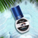 Wimpernkleber für Wimpernverlängerungen 5ml 0,5 Sekunden schnell trocknend langanhaltend nicht reizend professioneller schwarzer Falsche-Wimpern-Kleber