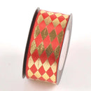 gold foil Ribbons Trim Lace DIY Sewing Garments Bow Craft DIY Headwear Wrapping Wedding Christmas Cake Decoration cp2425