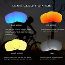 POLARSNOW Polarized Sunglasses Brand Designer Male Men Women Sport Outdoor Travel Goggles Sun Glasses Anti-Reflective UV400