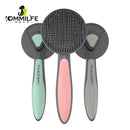 Pet Dog Comb Brush Cat Hair Brush Dog Hair Special Needle Comb Cat Comb Hair Remover Hair Comb For Cats Dogs Pet Grooming Supply