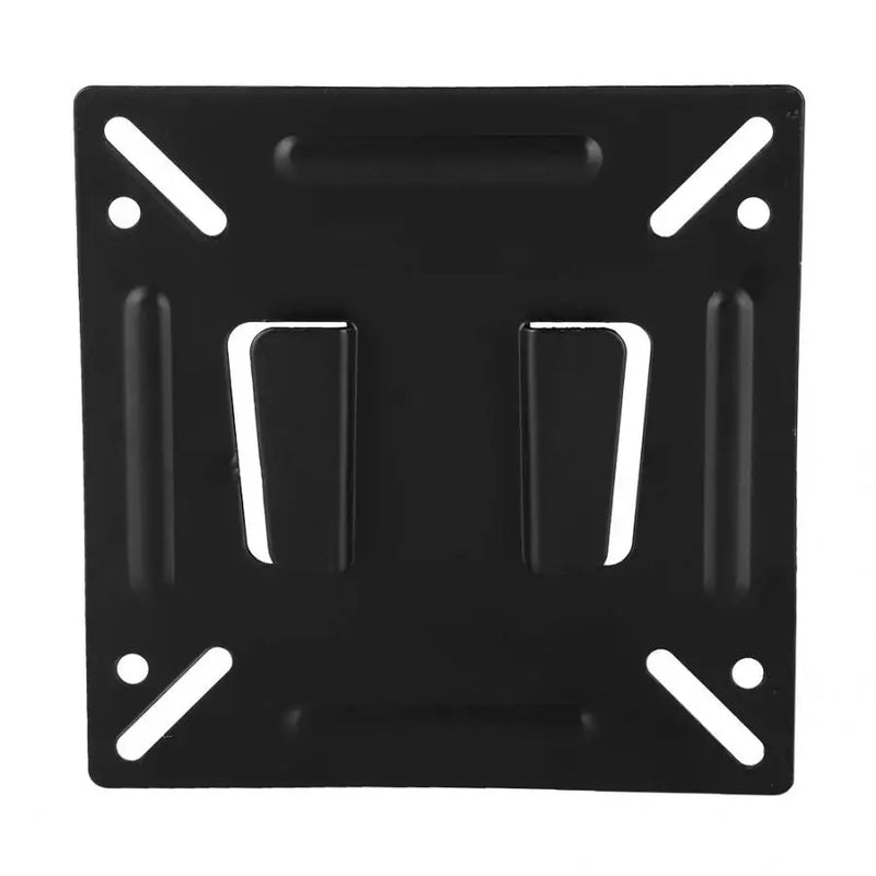 Support TV For 14-32in LCD TV  Wall  Mount Bracket Large Load Solid Support  Wall TV Mount TV Wall Mounted Bracket