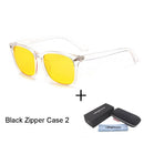 Anti-Blaulicht-Brille UV400 Anti-Strahlung Gaming Schutz Handy Brille Computer Brille Gamer Brille Für Herren Damen