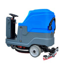 Anrunto C70S Silence Electric Certificate Industrial Floor Cleaning Machine Floor Scrubber
