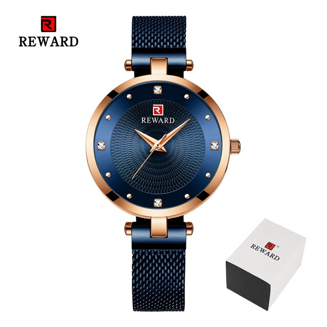 New reloj mujer 2023 Luxury Women Watches Fashion Dress Quartz Watch Ladies Simple Casual Waterproof Wrist Watch Relogio Feminin