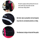 2022 Children's Balance Bike Cycling Clothes Short Sleeve Cycling Jersey Set For Kid Summer Sports Girl Bicycle Clothing