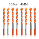 3-12 mm Diamantbohrer-Set Fliesen Marmor Glas Lochsäge Keramikbohrer Holzbearbeitungswerkzeuge Dropshipping