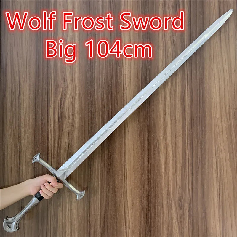 1:1 God of War 4 Cosplay War Beast Axe Leviathan Pirate Ghost Axe Prop Weapon Role Playing Cos Axe PU Weapon Model Toy Prop