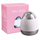 Mini Facial Massage Microcurrent Vibration Skin Tightening Massager Face Lifting Anti-wrinkle Instrument Skin Care Beauty Device