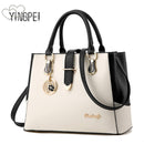 Women's bag Fashion Casual women's handbags Luxury handbag Designer Shoulder bags new bags for women 2023 bolsos mujer withe