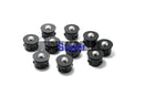 Electronic Saw Air Bearing Table Pneumatic Floating Ball with Spring Pinball Woodworking Machinery Accessories