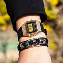 Casio watch  men top luxur set military LED relogio digital watch sport Waterproof quartz men watch Neutral watchs F91W series