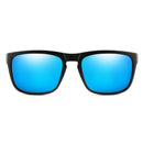 LongKeeper High Quality New Sunglasses Men Women Mirror Polarized Glasses UV400 Men's Driving gafas Unisex Sun Glasses oculos