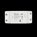 Sonoff Basic R2 Smart Home Wifi Switch Wireless Remote Control Light Timer Switch DIY Modules via Ewelink APP Work with Alexa