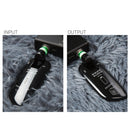 SWIFF WS-50 UHF Electric Guitar Wireless Transmitter + Receiver System Built-in Rechargeable Battery for Electric Guitar Bass