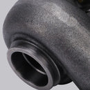 Turbocompressor T70 .70 A/R 0.82 A/R T3 V Band Flange Oil Cooled Turbocharger 600+HP Universal Turbine