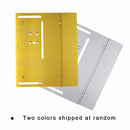 ALLSOME T4 Mini Table Saw Handmade Woodworking Bench Lathe Electric Polisher Grinder DIY Circular Cutting Saw Blade