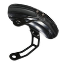 Front & Rear Fender for SPEEDUAL LITE APOLLO GHOST VDM Electric Scooter Kaabo Mantis 10 Inch Universal Mudguard Wheel Cover