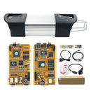 Best V212 For Renault Can Clip OBDII Diagnostic Scanner AN2131QC/AN2135SC Full Chip CYPRESS Programmer Interface Reprog V191