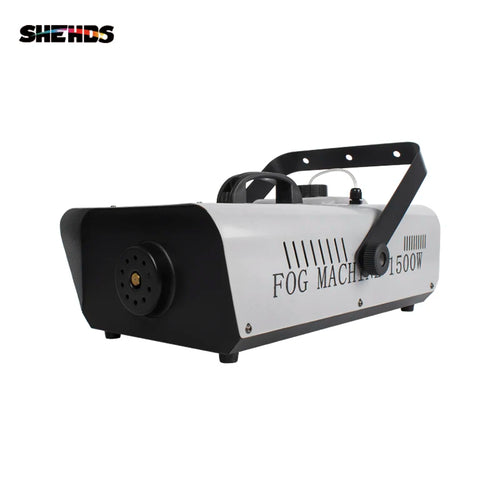 ProFX 1500W Stage Fog Machine with DMX Control