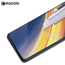 Mocolo Vollbild Panzerglasfolie auf für Xiaomi Mi 13t 12t 11t Pro 5G Global 13 12 11 t Xiaomi13t 128/256/512 Schutzfolie