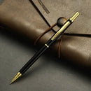 1 Pcs Mechanical Pencil Metal Press 0.5mm Student Pencil Drawing Surveying Office Stationery HIGH-END STUDENT PENCIL