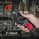 BSIDE Digital Clamp Meter ACM91 Professional 1mA Ammeter Pliers True RMS DC AC 100A Multimeter Car Current Voltmeter Tester