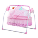 Portable Hanging Baby Crib Netting Newborn Baby Folding Bed Bassinet Convertible Baby Crib Bedding Sets Nursery Furniture Cot