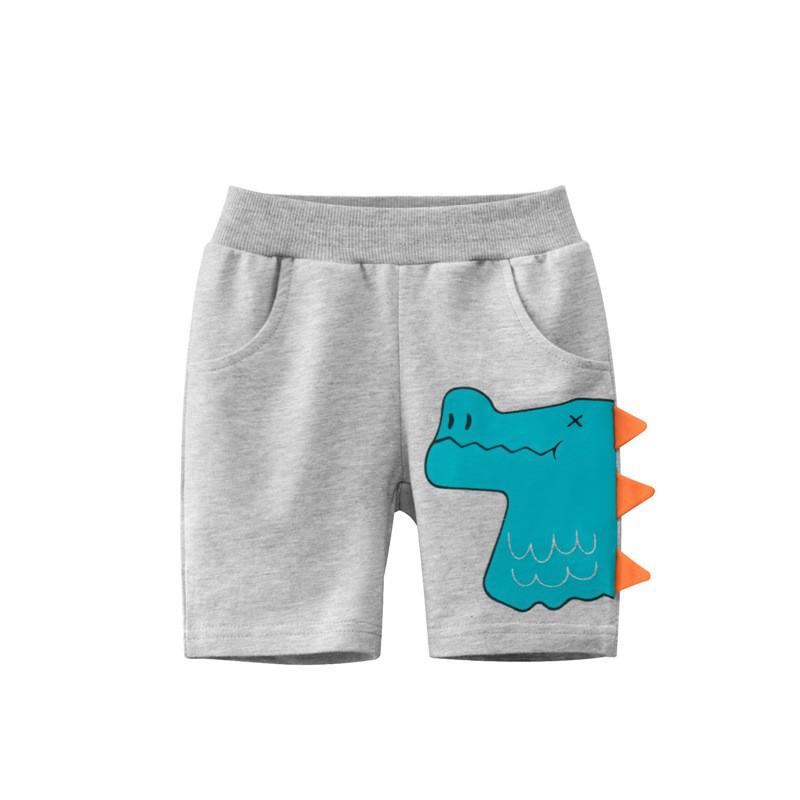 Orangemom Summer Kids Boy Shorts Cotton Boys&