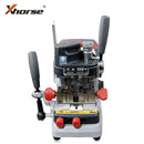 Xhorse Dolphin XP-007 Manual Duplicator Key Cutting Machine