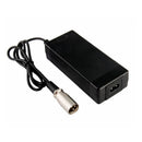 84W 48V 2A Lead Acid Battery Charger For 57.6V Lead-acid Battery Charger For 4*14.4V Battery Pack High quality Silent Charging