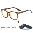 Anti-Blaulicht-Brille UV400 Anti-Strahlung Gaming Schutz Handy Brille Computer Brille Gamer Brille Für Herren Damen