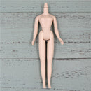 DBS blyth doll icy bjd toy licca body joint body azone body normal body white skin tan skin diy anime body