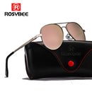 Small Size Polarized Aviation UV400 Sunglasses Classic Pilot 54mm Brand Boy's Oculos De Sol Girl's Kids Sun Glasses Original Box